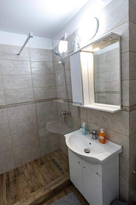 Luxury Radox Apartment Park 1 Bz Бузеу Екстер'єр фото
